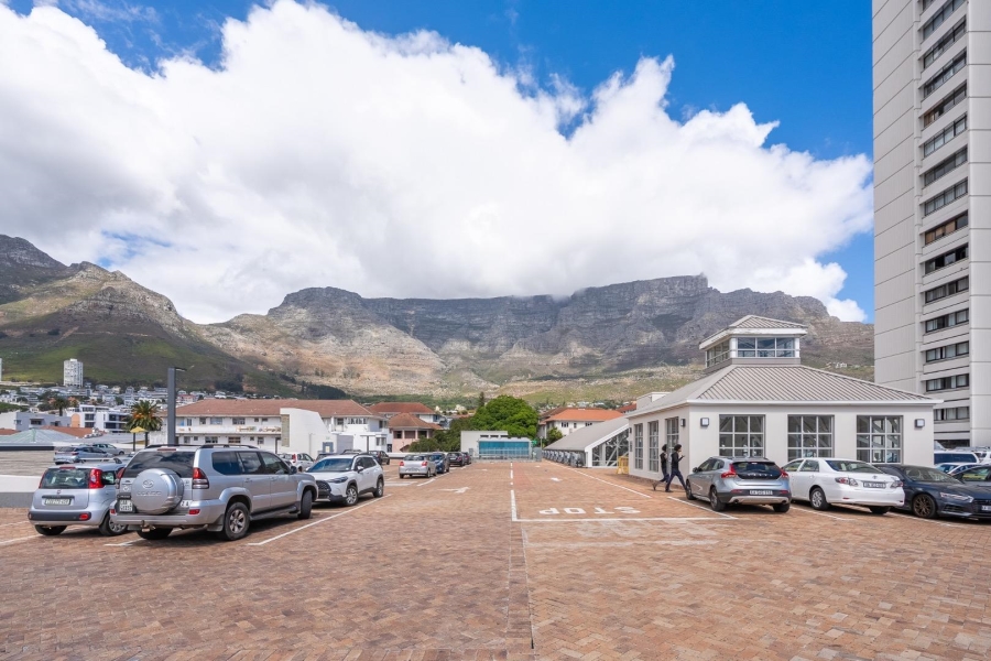 To Let 0 Bedroom Property for Rent in Oranjezicht Western Cape